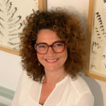 Delphine Bertrand