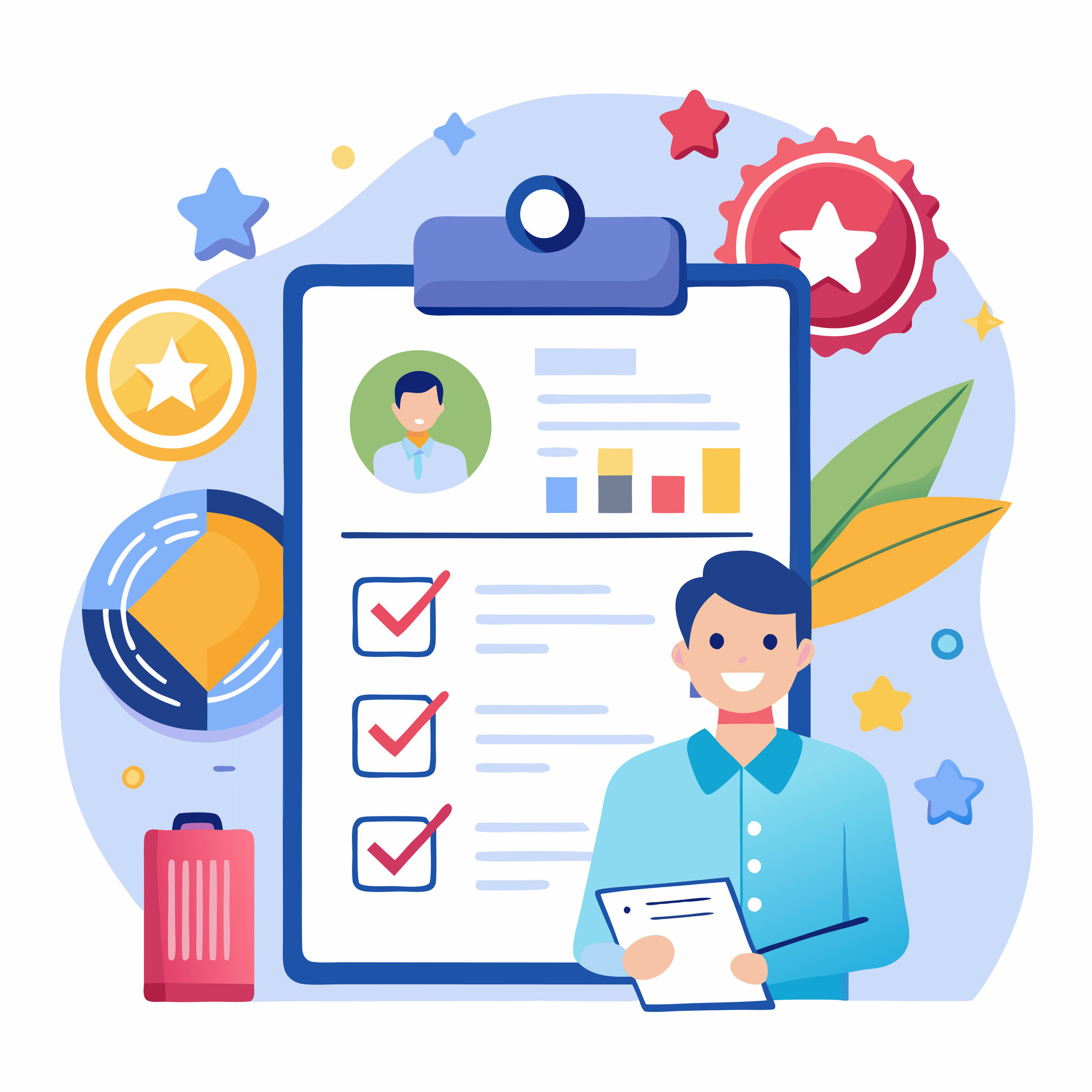 Bilan compétences