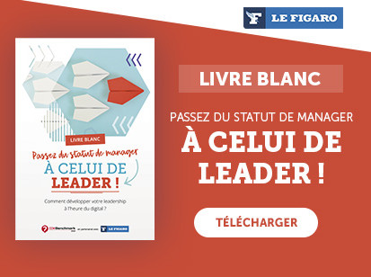 Livre blanc Leadership